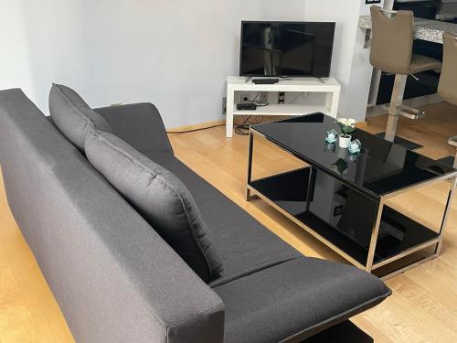 Appartement gehobene Ferienwohnung im schönen Odenwald 6 Kriemhildenstraße Fürth