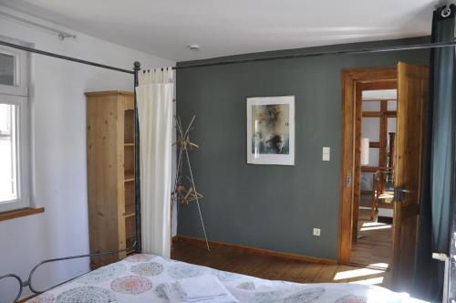 Appartements Geibelhof An der Treppe 8 Karben
