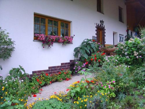Appartements Geigerbauernhof 9 Büchern Mühlenbach