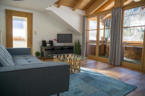 Geigers Ferienhaus Tiefenbach bei Oberstdorf allemagne