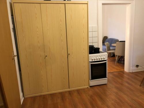 Appartement Gelsenkirchen neben dem Park Karolinenstraße 27 Gelsenkirchen