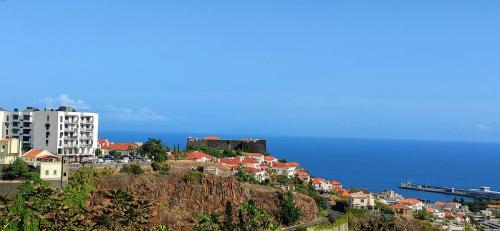 Maison de vacances Gem of a House by Madeira Sun Travel Pico de São João 41 Funchal