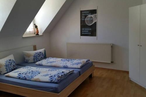 Appartement Gemütlich in Bacharach 15 Oberstraße Bacharach