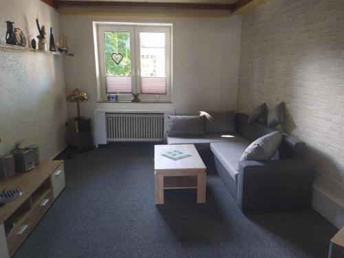 Appartement Gemütlich und praktisch eingerichtete Ferienwohnung Hagenstraße 54 Oberhausen