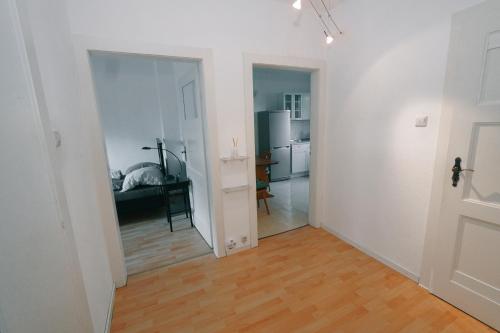 Appartement Gemütliche 2-Zimmer Wohnung in Hannover Linden Nord mit 2x Fernseher International TV 1 Sudersenstraße Hanovre