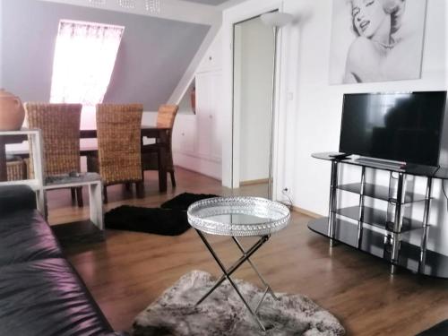 Gemütliche Apartments in Niederdorfelden Niederdorfelden allemagne