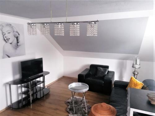 Appartements Gemütliche Apartments in Niederdorfelden 21 Berger Straße Niederdorfelden