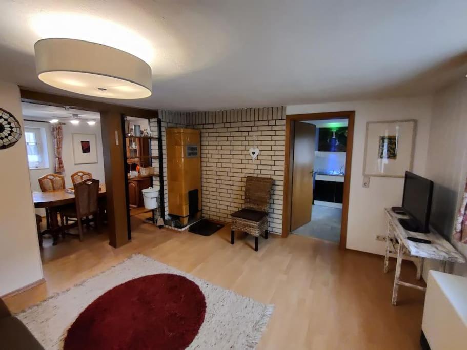Maison de vacances Gemütliche Bauernkate für 4 mit Kachelofen 24 Peeneweg, 17168 Lelkendorf