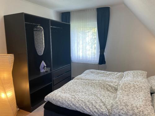 Gemütliche Dachgeschosswohnung Aßlar allemagne