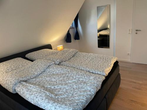 Appartement Gemütliche Dachgeschosswohnung 20 Freiherr-vom-Stein-Straße Aßlar