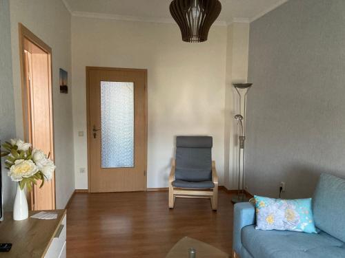 Appartement Gemütliche Ferienwohnung 8 Waisenstraße 1.OG Cottbus