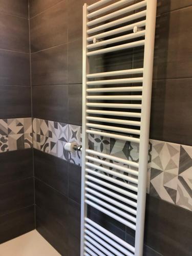 Appartement Gemütliche Ferienwohnung Nelkenweg 5 Remscheid