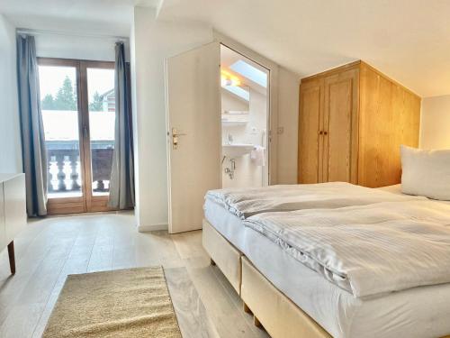 Appartement Gemütliche Ferienwohnung am Tegernsee - ruhig im Dachgeschoss 14 St.-Antonius-Straße Bad Wiessee