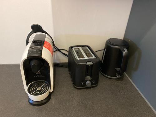 Appartement Gemütliche Ferienwohnung auf dem Land 17 Töpferweg Bockenau