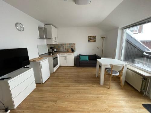 Appartement Gemütliche Ferienwohnung Harz Braunlage Hohegeiß 13 Hindenburgstraße Braunlage