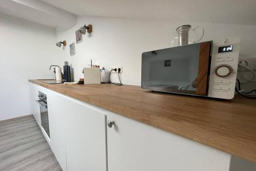 Appartement Gemütliche Ferienwohnung im DG am Tegernsee - Bergblick, Ruhe & ganz viel Platz 10 Rathausweg #27 Bad Wiessee