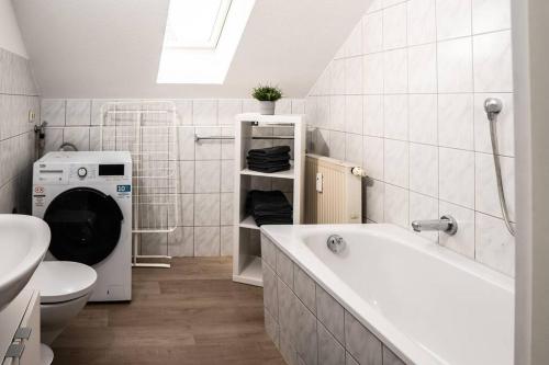 Appartement Gemütliche Ferienwohnung im Zentrum von Plauen Dobenaustraße 25 Plauen