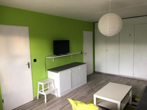 Appartement Gemütliche Ferienwohnung in Altreichenau 50 Dorfstraße Einheit 186, 2. stock Altreichenau