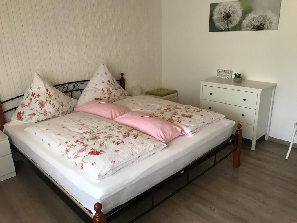 Appartement Gemütliche Ferienwohnung in Bodenseenähe Eggenriedstraße 17, 88682 Salem