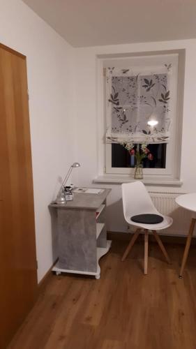 Appartement gemütliche Ferienwohnung in der Oberlausitz 8 Johann-Gottlob-Schneider-Straße Erdgeschoß Ebersbach