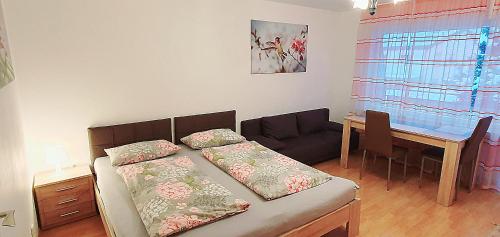 Appartement Gemütliche Ferienwohnung in Langenargen Amthausstraße 54, Wohnung 7 Langenargen