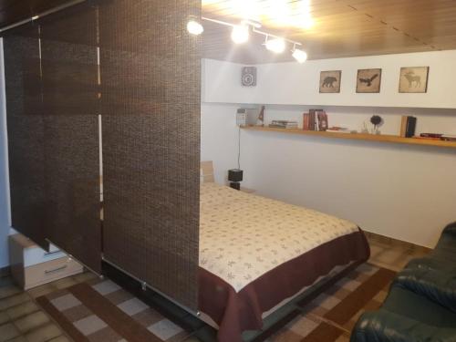 Gemütliche Ferienwohnung mit Kamin und Sauna! Nistertal allemagne
