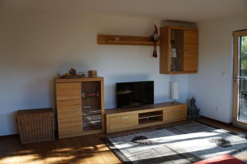 Appartement Gemütliche Ferienwohnung mit Terrasse, im Schwarzwald 2 Am Stücklesberg Schopfloch