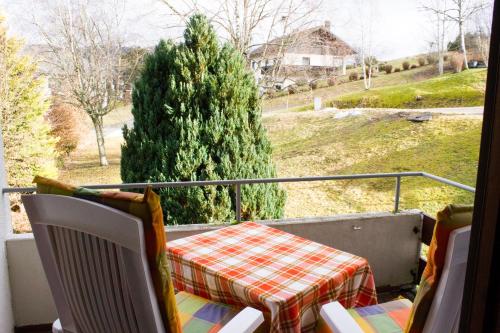 Gemütliche Ferienwohnung - Mitten im Schwarzwald Bernau im Schwarzwald allemagne