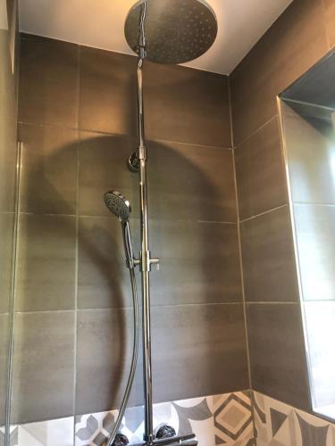 Gemütliche Ferienwohnung Remscheid allemagne