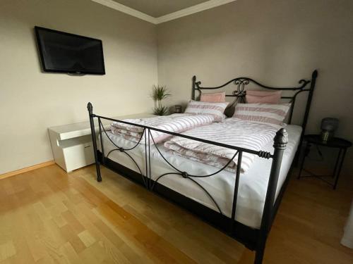 Gemütliche Ferienwohnung+Terrasse+PKW Stellplatz Eschwege allemagne