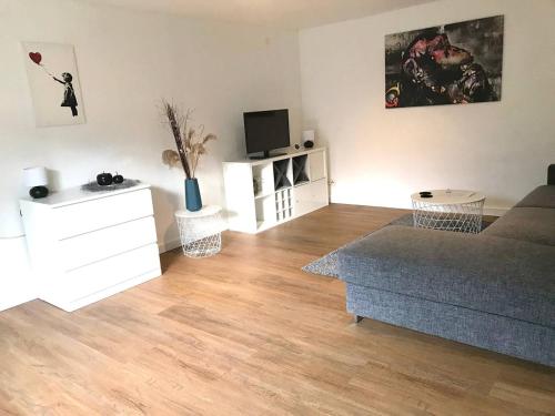 Appartements Gemütliche Ferienwohnungen in Friedland Ortsteil Cosa Bergstraße 2 Friedland OT Cosa Friedland