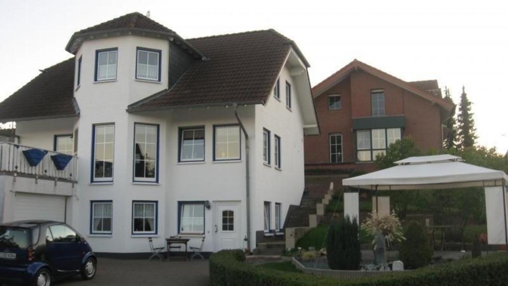 Appartement Gemütliche gut eingerichtete und ruhige Ferienwohnung Nordstraße 15, 53947 Nettersheim