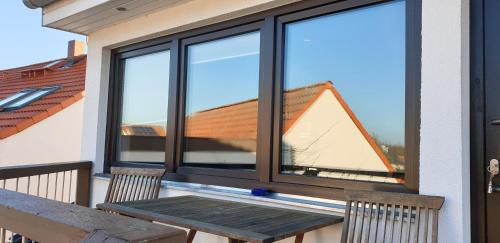Appartement Gemütliche Idylle am Seddinsee Eichwalder Strasse 50 Gosen