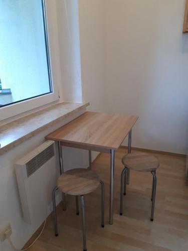 Appartement gemütliche kleine Ferienwohnung Vettersstraße 45 Chemnitz