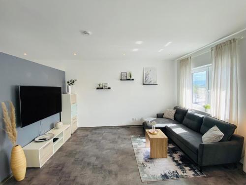 Gemütliche Neubauwohnung 70qm Eichenzell allemagne
