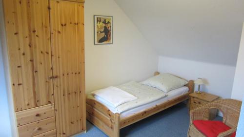 Séjour chez l'habitant Gemütliche Privatzimmer in Messenähe Brabeckstraße Hanovre