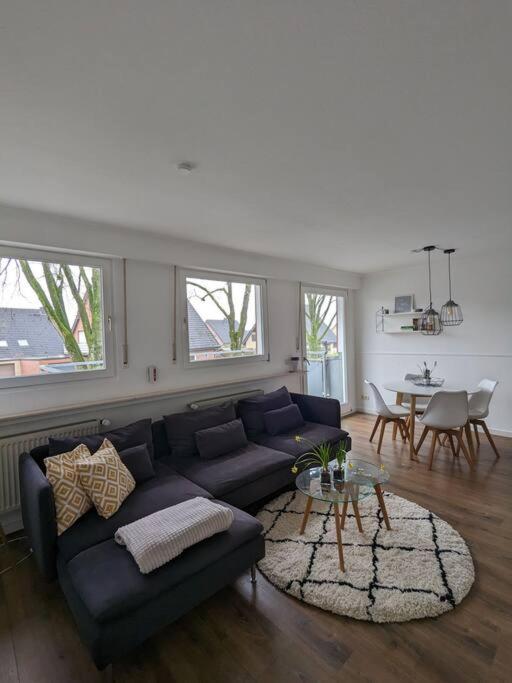 Appartement Gemütliche und geräumige FeWo mit drei SZ 77 Kalksbecker Weg, 48653 Coesfeld