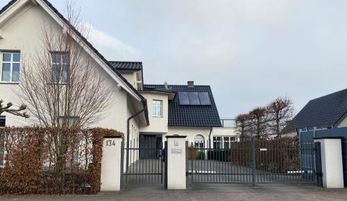 Gemütliche Wohnung Ahaus allemagne