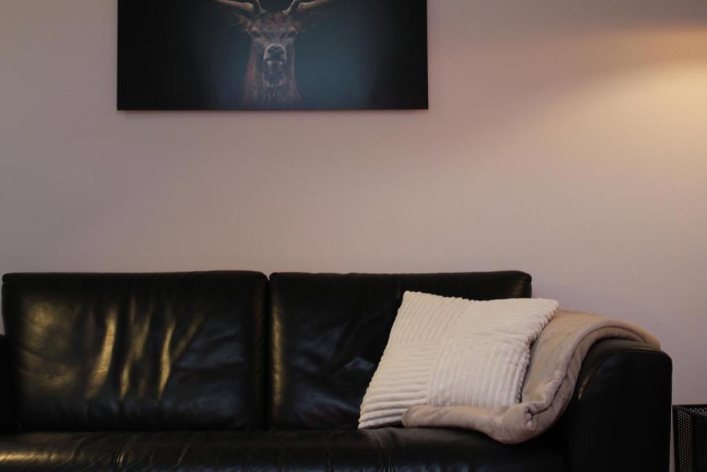 Appartement Gemütliche Wohnung in Altendiez, voll ausgestattet 5 Oberscheidstraße, 65624 Altendiez