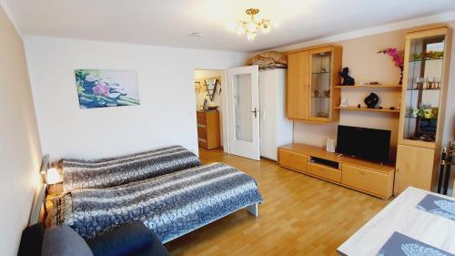 Gemütliche Wohnung in Langenargen Langenargen allemagne