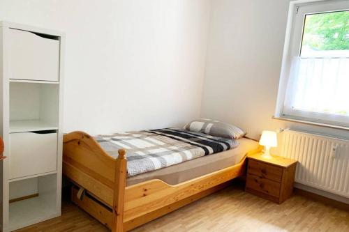 Appartement Gemütliche Wohnung in Siegen 12 Wichernstraße Siegen