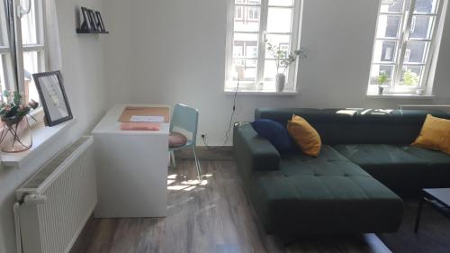 Appartement Gemütliche Wohnung *zentral* *Netflix* *Parkplatz* 6 Königstraße Bad Laasphe