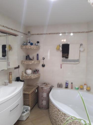 Séjour chez l'habitant Gemütliche Zimmer Koblenzer Str., 9 Kaisersesch