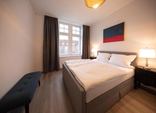 Gemütliches Apartment direkt am Hafen von Dortmund Dortmund allemagne