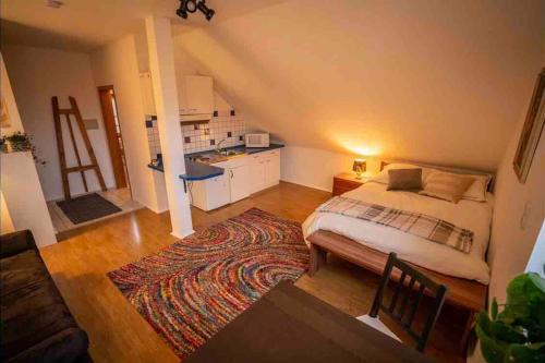 Appartement Gemütliches Apartment im wunderschönen Kallmünz 2 Am Christusgraben Kallmünz