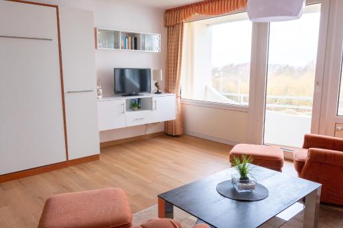 Appartement Gemütliches Apartment inkl Pool, Sauna & Strandkorb Nordfeldstraße 22 Cuxhaven