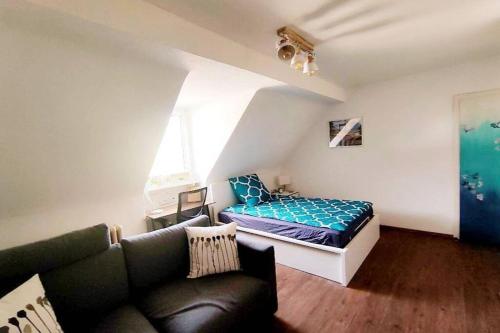 Gemütliches Apartment Nähe DU Zentrum/Uni/Hbf/A40 Duisbourg allemagne