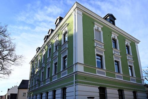 Gemütliches Appartement mit Netflix, Nespresso und Boxspringbett Augsbourg allemagne