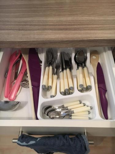Appartement Gemütliches Appartement nähe Zentrum mit Küche Promenade 18 Hassfurt
