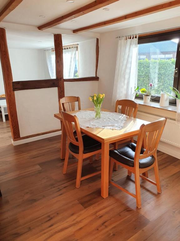 Appartement Gemütliches Fachwerk im Oberbergischen 27 Niederhof Erdgeschoss, 51674 Wiehl